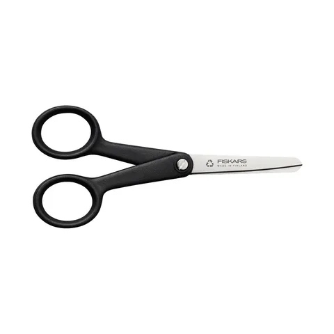 Hobikäärid Fiskars Functional Form ReNew, 13 cm