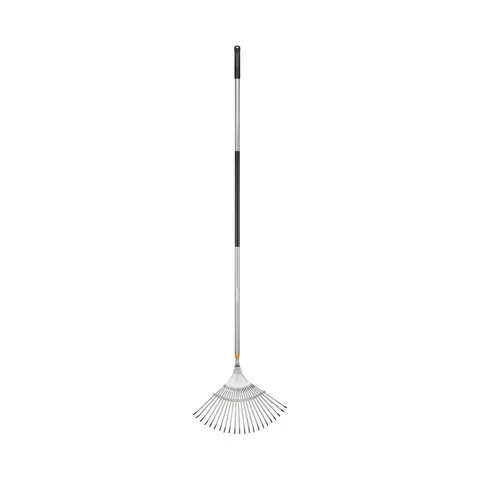 Metallist lehvikreha Fiskars Ergonomic