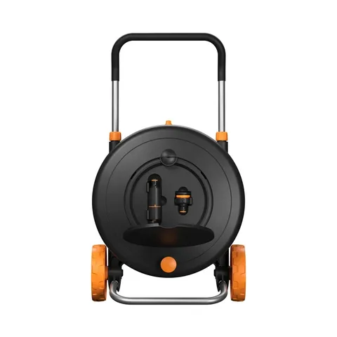 Voolikupooli komplekt Fiskars Comfort, M, 13 mm, 20 m