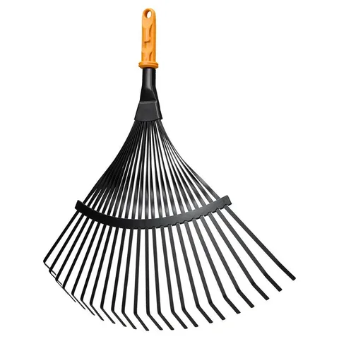 Metallist lehvikreha tööpea Fiskars OneClick