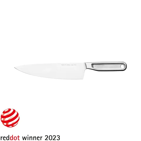 Suur kokanuga Fiskars All Steel, 20 cm