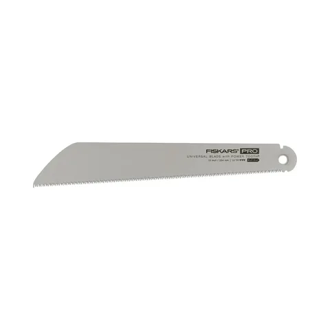 Varusaeleht Fiskars PowerTooth, 250 mm, 13 TPI