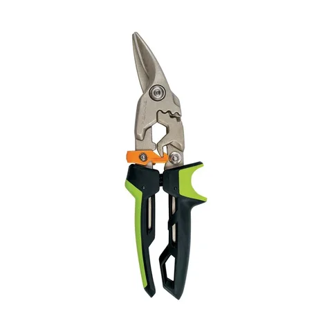 Plekikäärid Fiskars PowerGear, parempoolne lõige