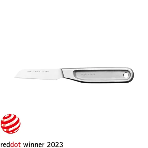 Puhastusnuga Fiskars All Steel, 7 cm