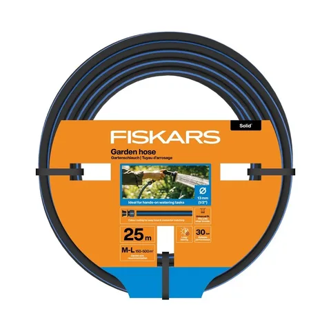 Aiavoolik Fiskars Solid, 13 mm, 25 m