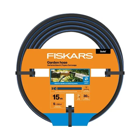 Aiavoolik Fiskars Solid, 13 mm, 15 m