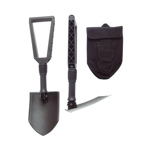Kokkupandav välilabidas Fiskars