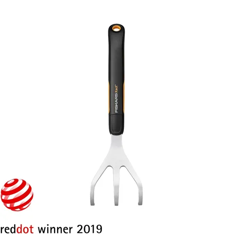 Käsikultivaator Fiskars Xact