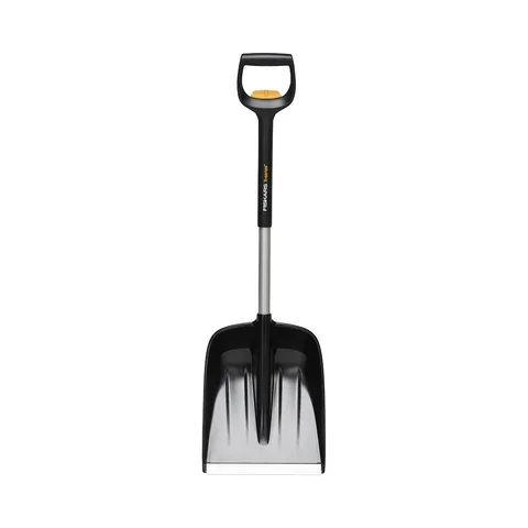 Teleskoopvarrega autolumelabidas Fiskars X-series