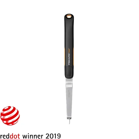 Väike vuugipuhastaja Fiskars Xact