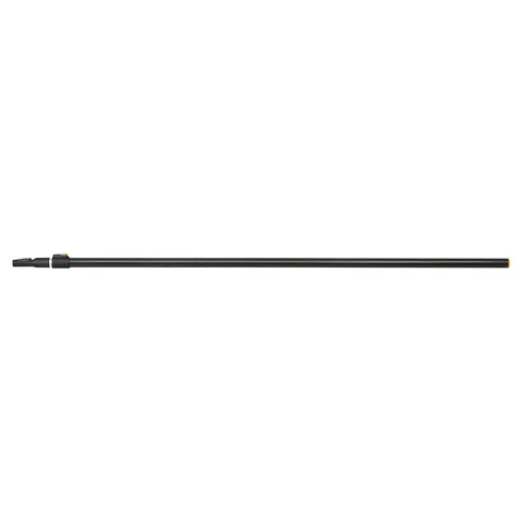 Alumiiniumist teleskoopvars Fiskars OneClick L, 220–400 cm