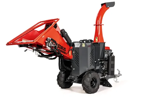 Oksapurustaja Cedrus CEDRB05PRO-HE-V