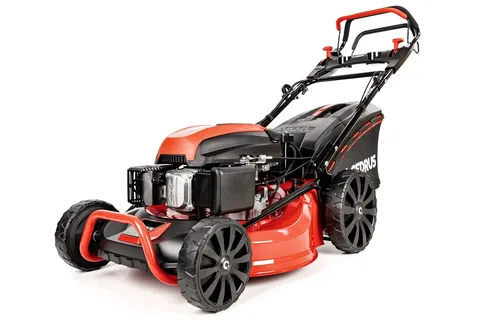 Iseliikuv muruniiduk Cedrus CEDKS53SV-E