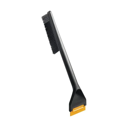 Auto lumehari ja jääkaabits Fiskars Solid
