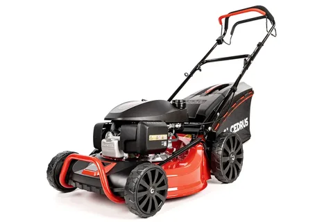 Iseliikuv muruniiduk Cedrus CEDKS48S-H