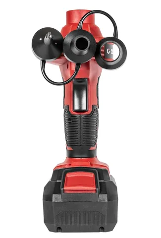 Akuga õhupump Cedrus CEDCP57LI