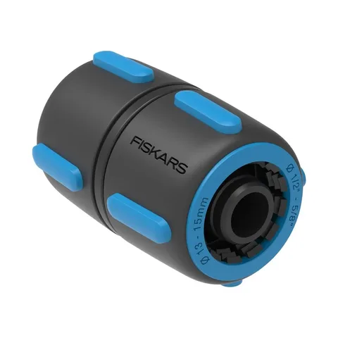 Vooliku jätkuliitmik Fiskars, 13–15 mm