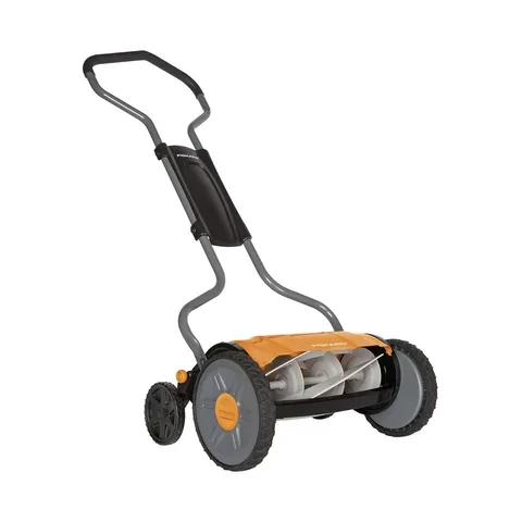 Käsimuruniiduk Fiskars StaySharp Plus