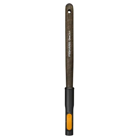 Lühike FSC puidust käepide Fiskars OneClick S