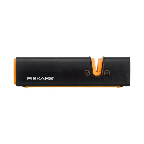 Noateritaja Fiskars Roll-Sharp Edge