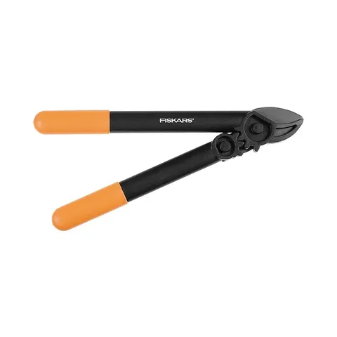 Alasiga oksalõikur Fiskars PowerGear L31, S