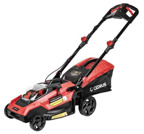 Akumuruniiduk Cedrus CEDLM40LIX2