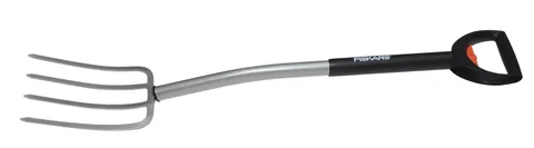 Teleskoopvarrega kaevamishark Fiskars SmartFit