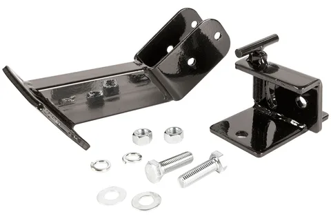 Tööseadme kinnitusadapter Cedrus CEDRGL55 , L82 1WG3.4-60FQ-D · mullafreesile Loncin