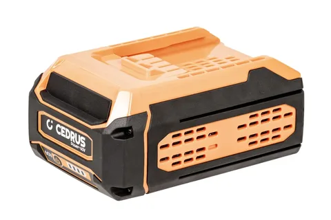 Aku Cedrus CEDB4 Li-Ion 4Ah 60V