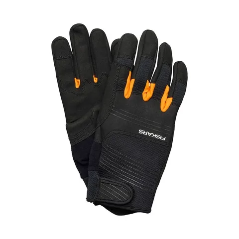 Töökindad Fiskars, suurus 8