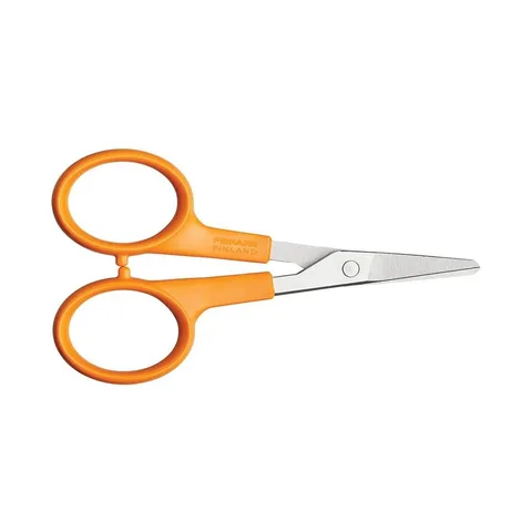 Küünekäärid Fiskars, 10 cm