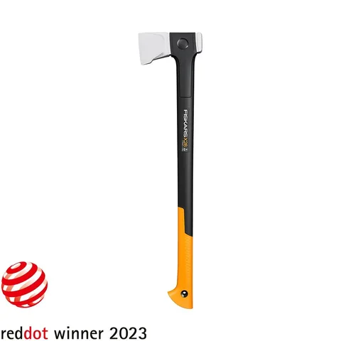 Lõhkumiskirves Fiskars X-series X28, M tera