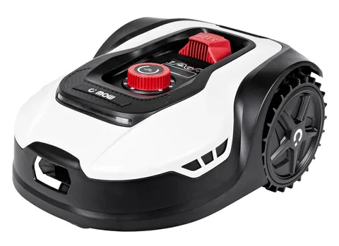 Robotniiduk Cedrus C-MOW-M10