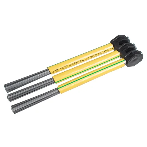 Komplekt Cedrus umbrohuhari CEDSC02