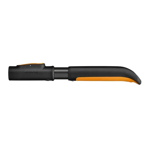 Lühike alumiiniumist käepide Fiskars OneClick S