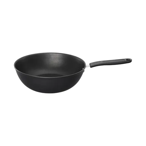 Vokkpann Fiskars Functional Form, 28 cm