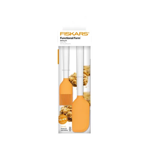 Küpsetusvahendite komplekt Fiskars Functional Form
