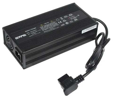 Akulaadija Cedrus motoroller C-GO-5R-MB5
