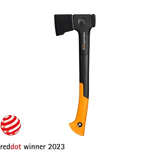 Universaalkirves Fiskars X-series X18, S tera