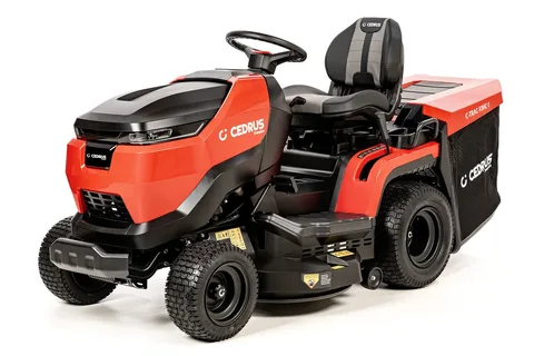 Murutraktor Cedrus Premium C-TRAC-93HC-1