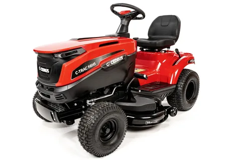 Murutraktor Cedrus C-TRAC-98HS