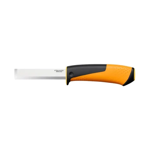 Puusepanuga Fiskars Hardware, teritajaga