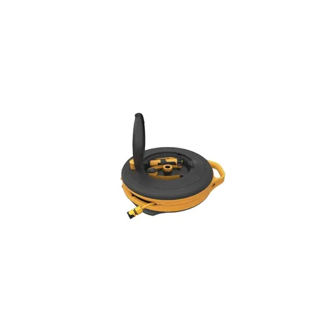 Voolikupool Fiskars, S, 9 mm, 15 m