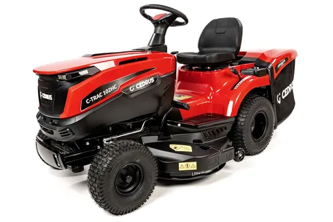 Murutraktor Cedrus C-TRAC-102HC
