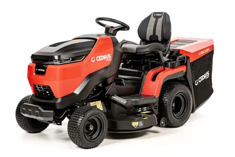 Murutraktor Cedrus Premium C-TRAC-103HC