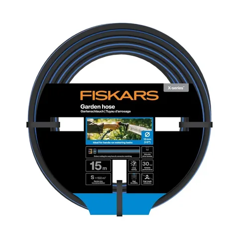 Aiavoolik Fiskars X-series, 13 mm, 15 m