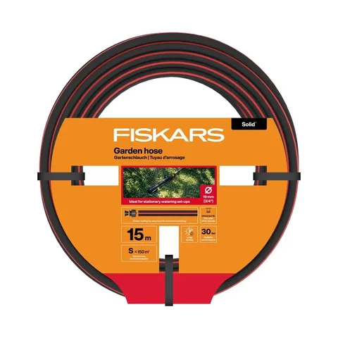 Aiavoolik Fiskars Solid, 19 mm, 15 m