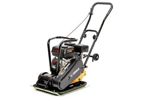 Vibroplaat Cedrus CEDZG80L, 78 kg
