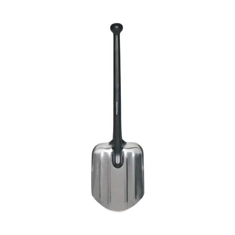 Alumiiniumist autolumelabidas Fiskars
