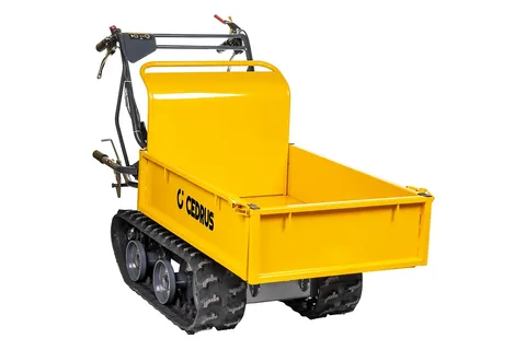 Bensiinimootoriga transporter Cedrus CEDTR300G